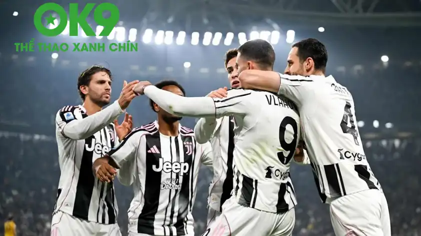 Juventus sẽ gặp nhiều thử thách trước Benfica. (Ảnh: Internet) Juventus sẽ gặp nhiều thử thách trước Benfica. (Ảnh: Internet)