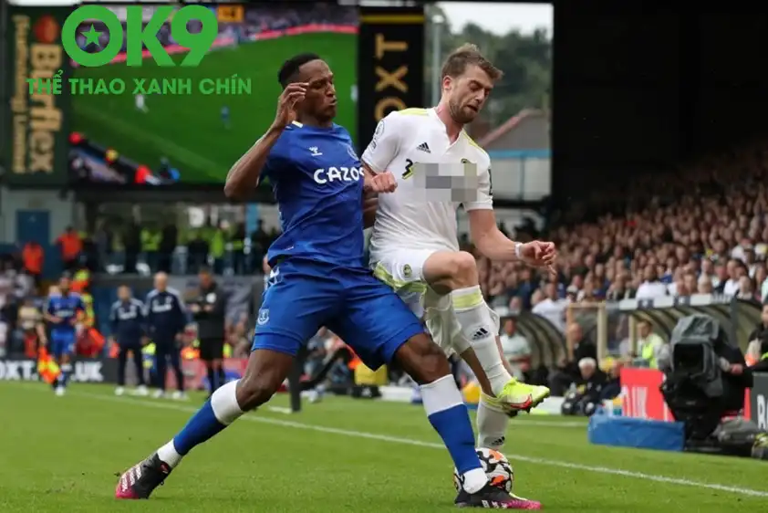 Everton sẽ tận dụng lợi thế sân nhà để giành 3 điểm trước Leeds. (Ảnh: Internet) Everton sẽ tận dụng lợi thế sân nhà để giành 3 điểm trước Leeds. (Ảnh: Internet)